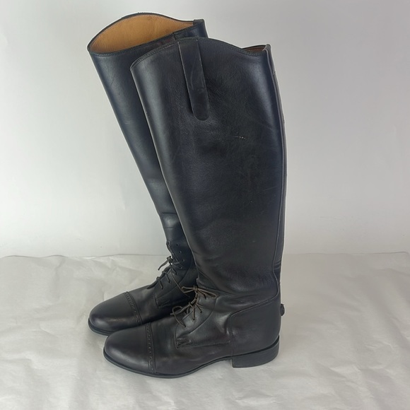 E Vogel Petersen long boots - Picture 4 of 13